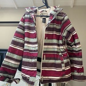 Roxy Women’s Ski and Snowboard Jacket